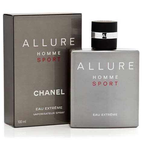 allure chanel homme sport 100ml|Chanel Allure Homme Sport sale.